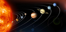 Solar system