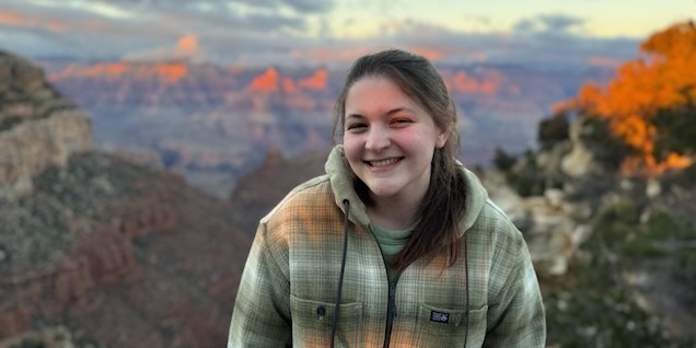 Student of the Month