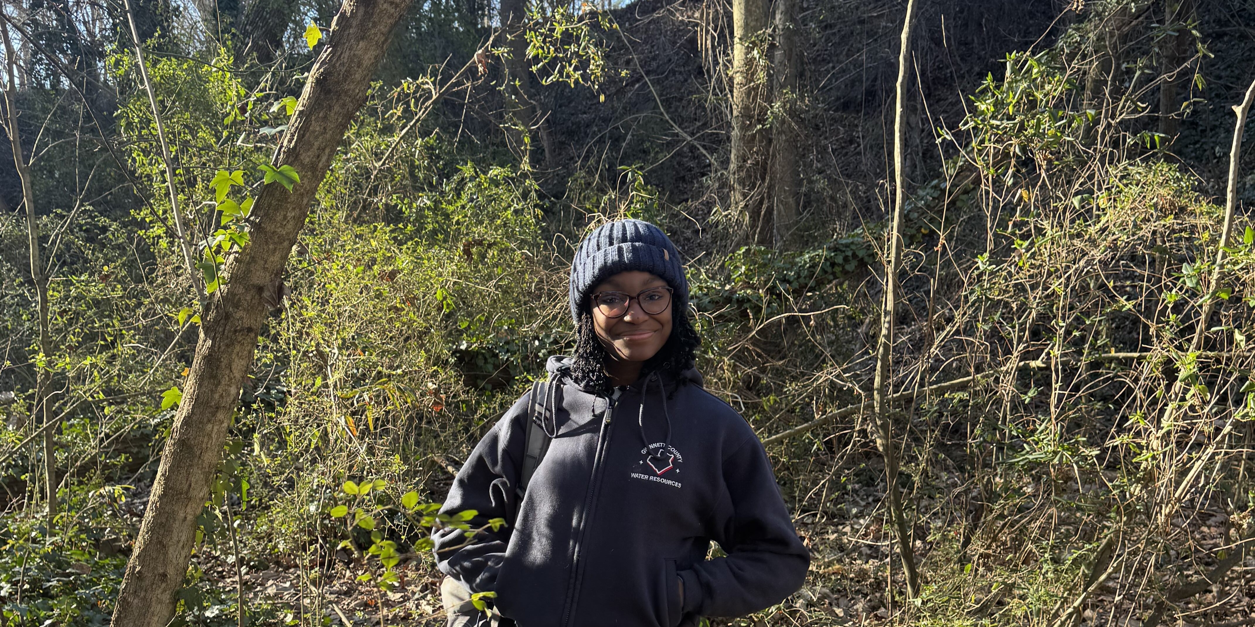 Student of the Month