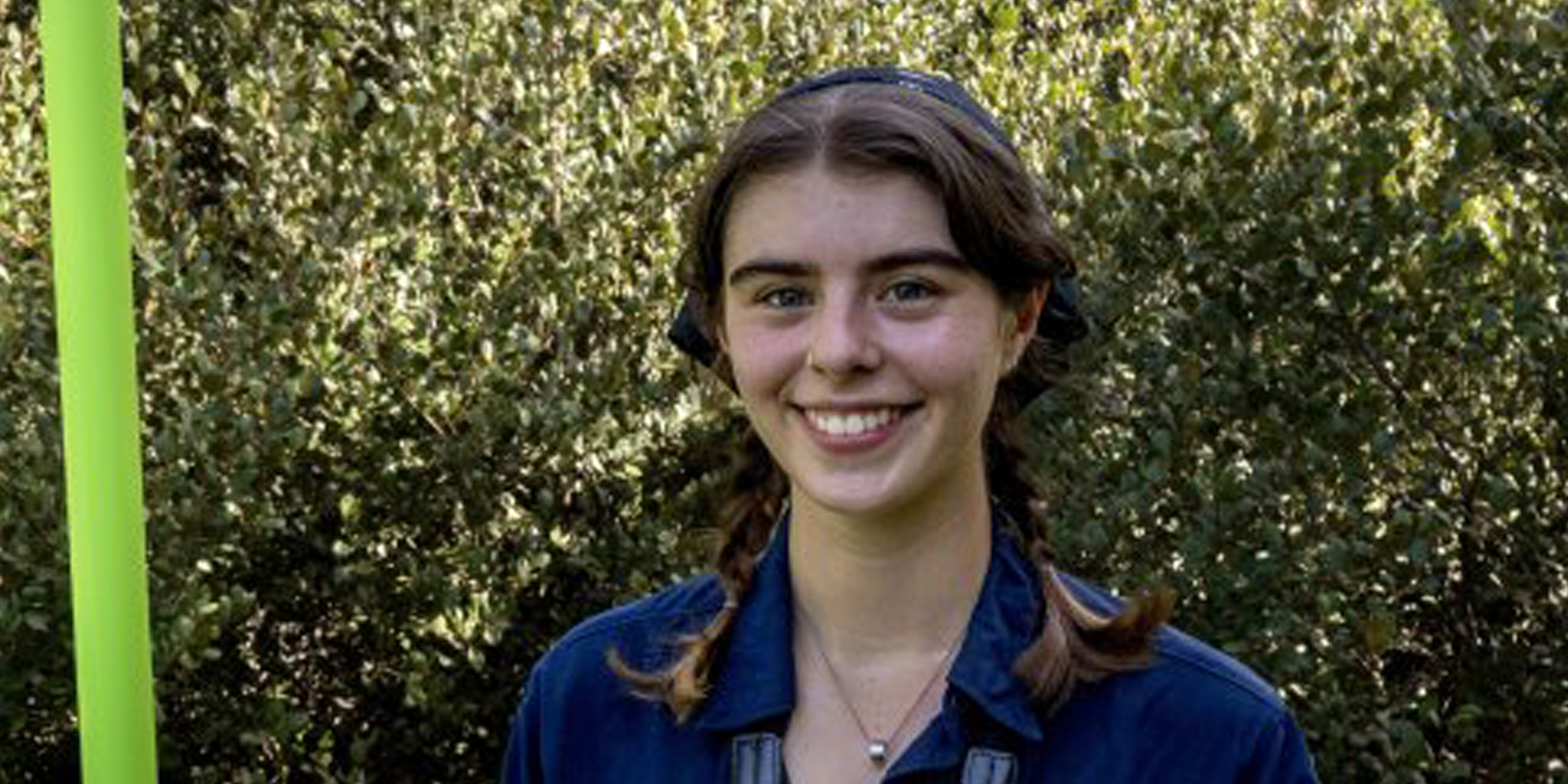 Student of the Month