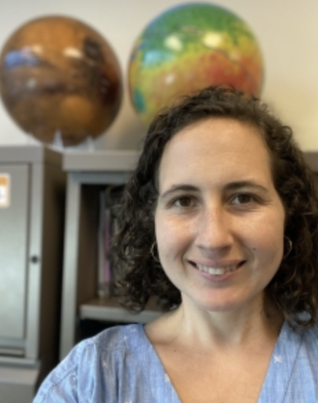 Frances Rivera-Hernández