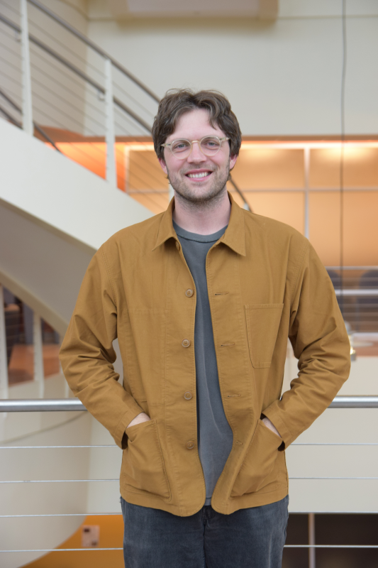 Dr. Amanda Timmerman Headshot