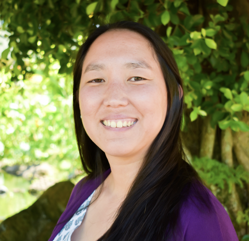 Dr. Amanda Timmerman Headshot