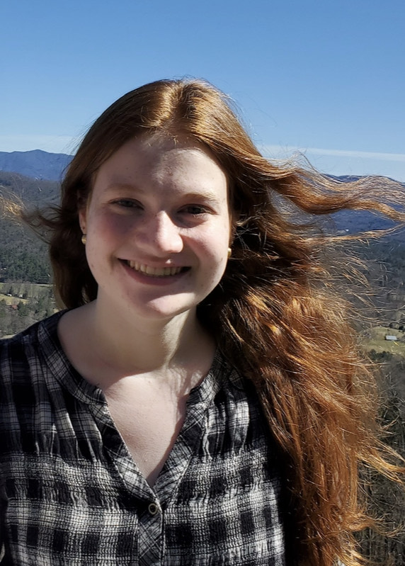 Image of Allie Hearn