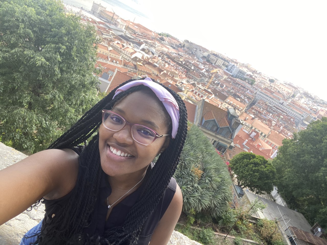 Image of Aria Creque