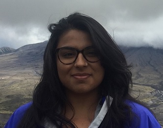 Image of Aishwarya ‘Ria’ Joshi