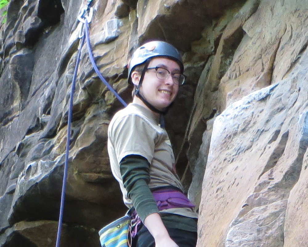 Image of August Harrell