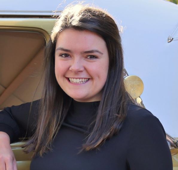 Image of Autumn Toms