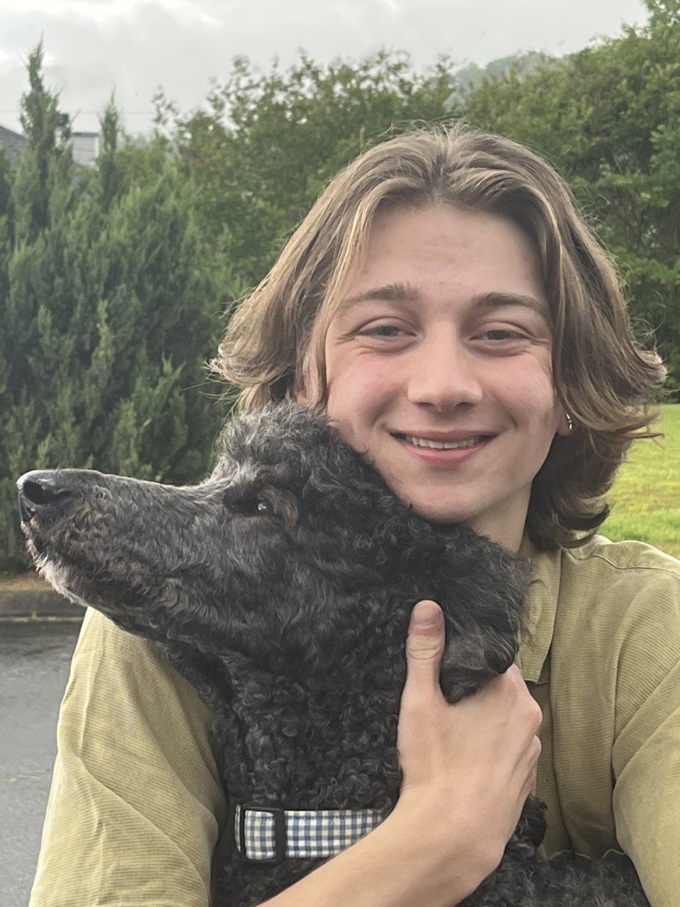 Image of Baylee MacBeth