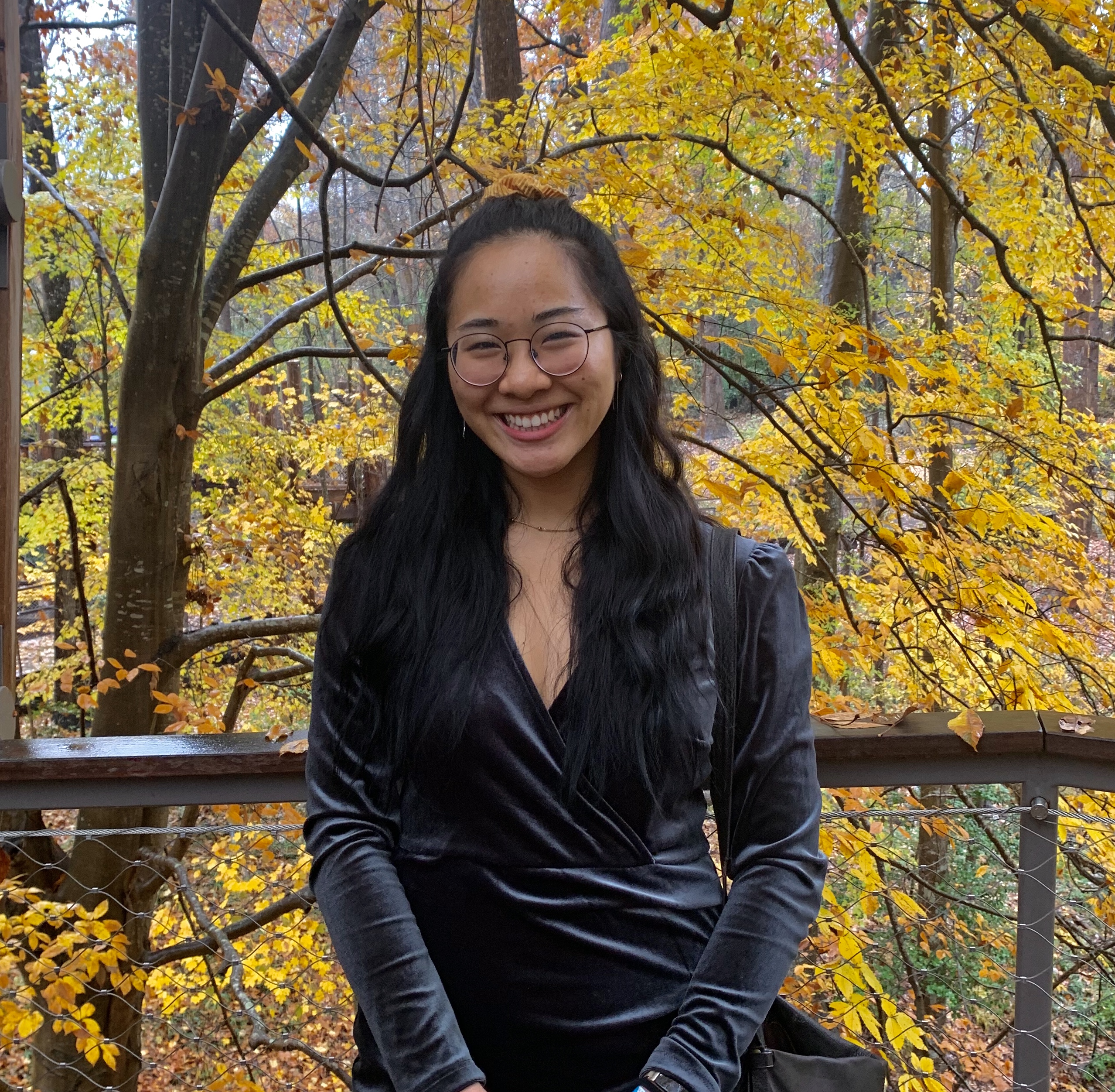 Image of Christina Lu