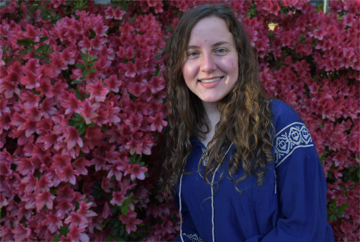 Image of Rachel Walter