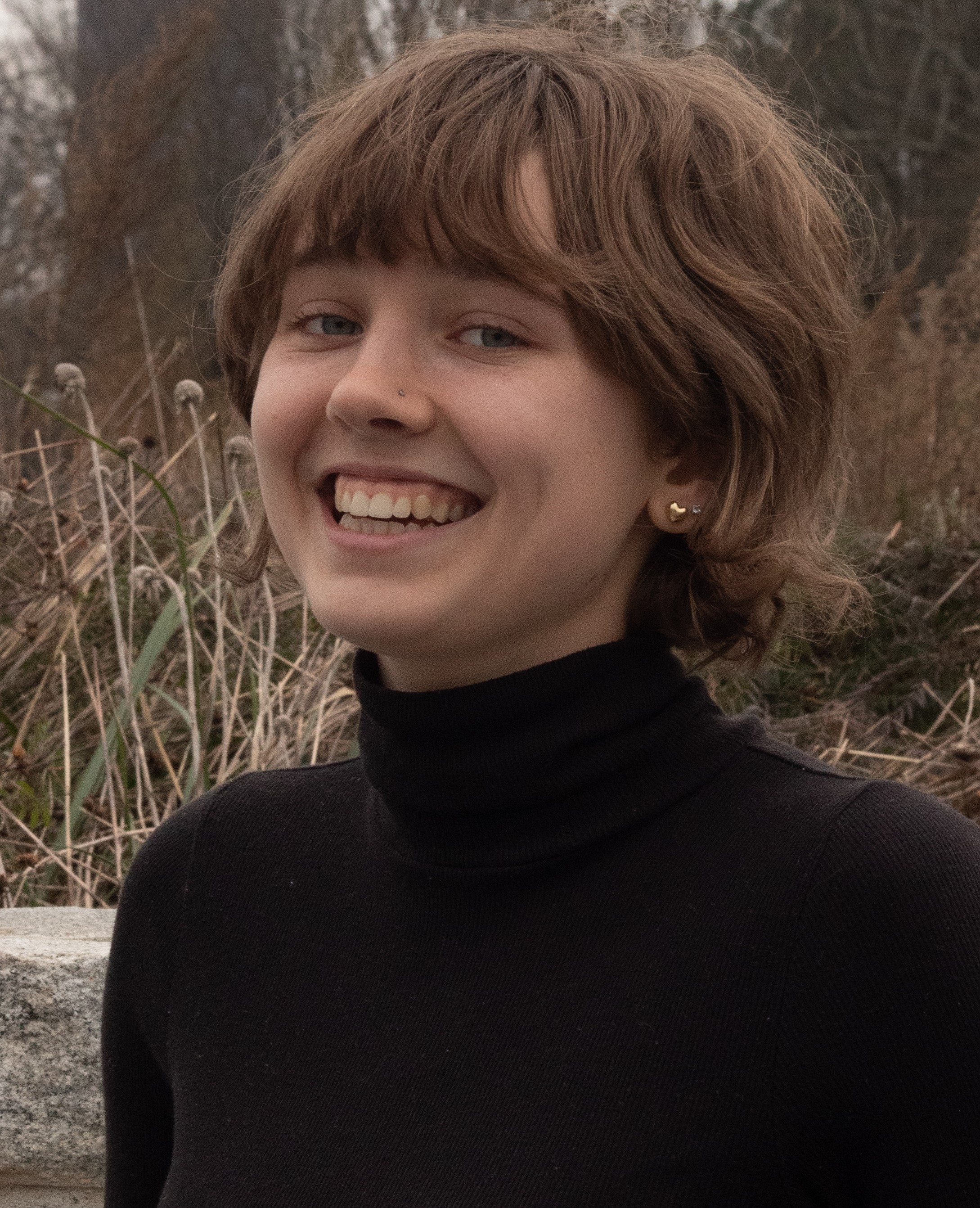 Image of Ella Stewart