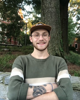 Image of Ethan Losasso