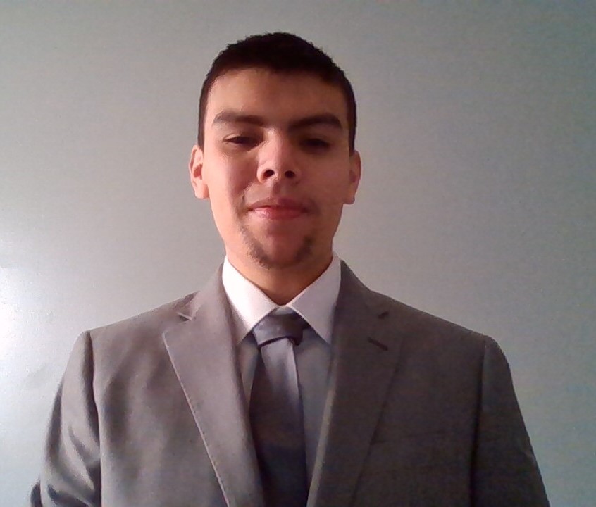 Image of Jason Martinez