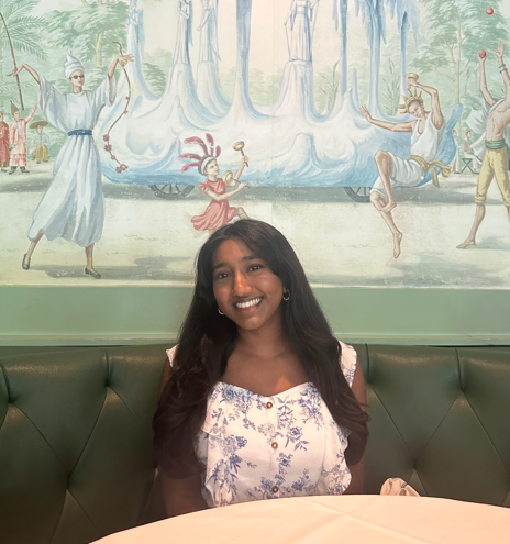 Image of Jennifer Samuel