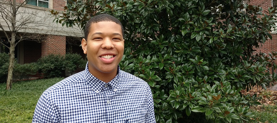 Image of Jordan Rogers