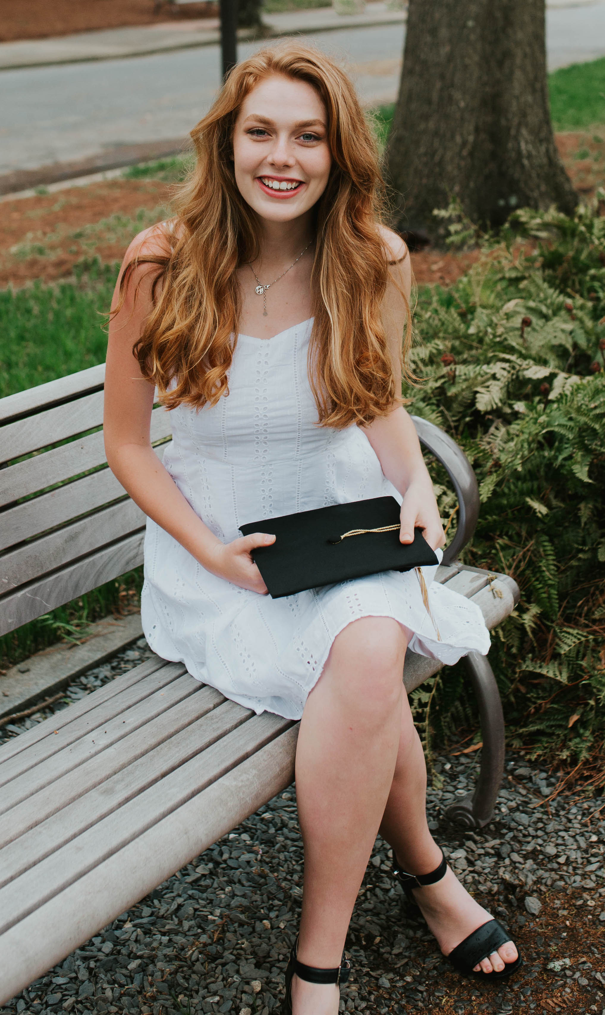 Image of Kelsey Abernathy