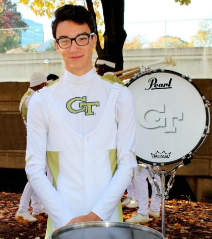 Image of Kevin Pinder