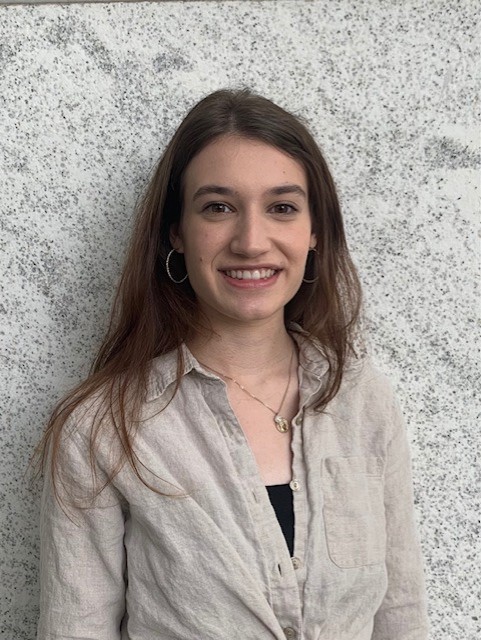 Image of Leah Hornsey