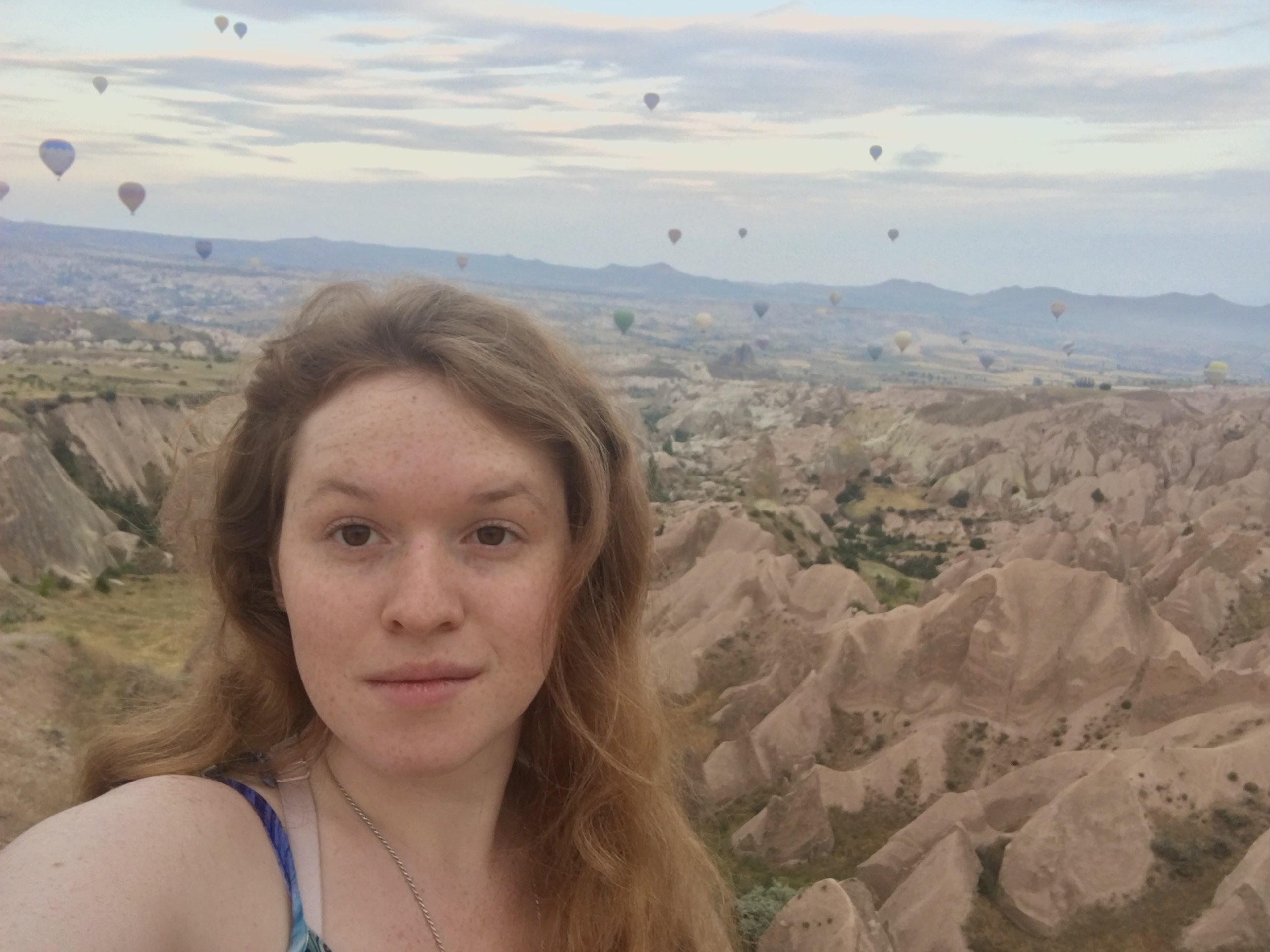 Image of Maci Harrell