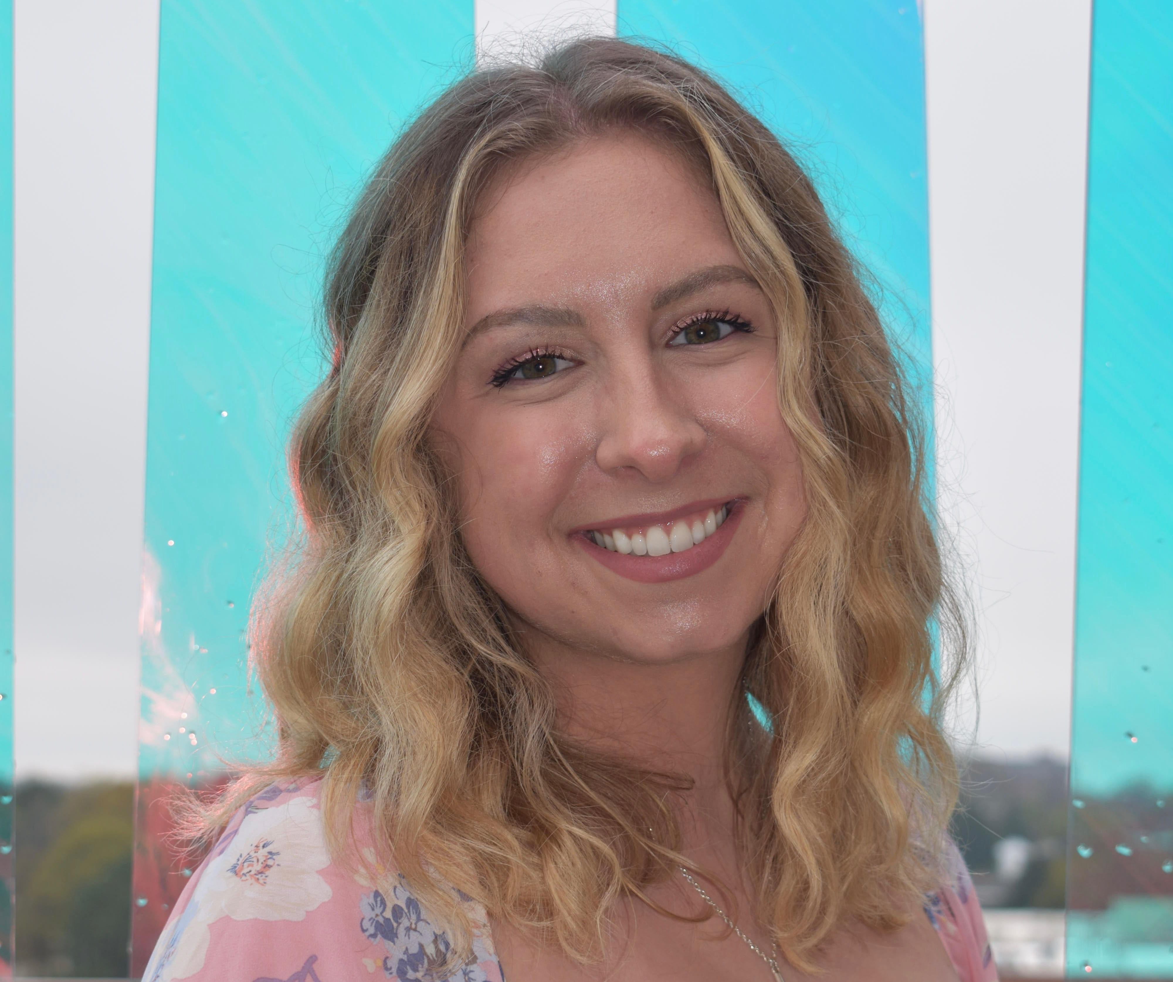 Image of Mallory Monaghan