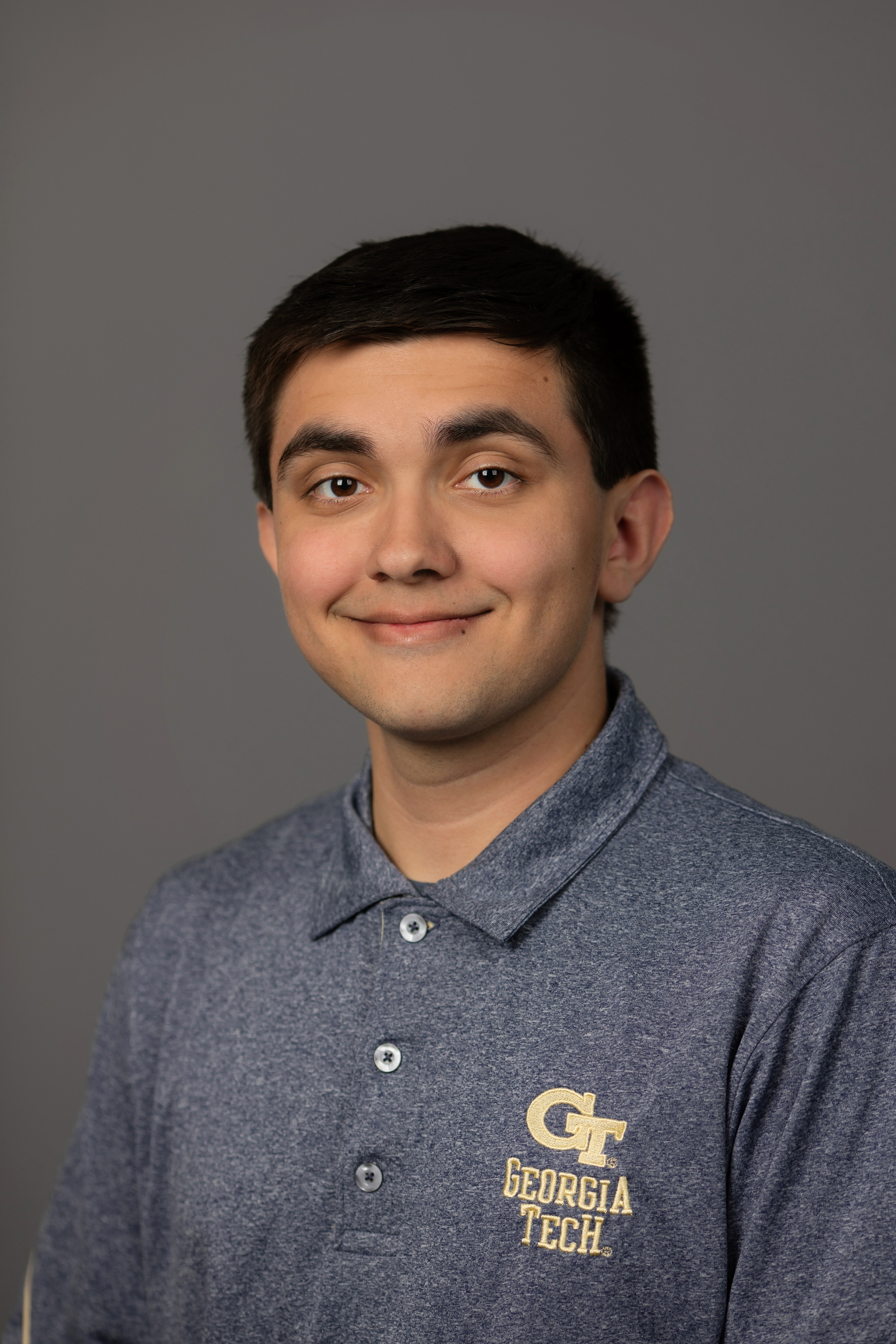 Image of Nicolas Miranda