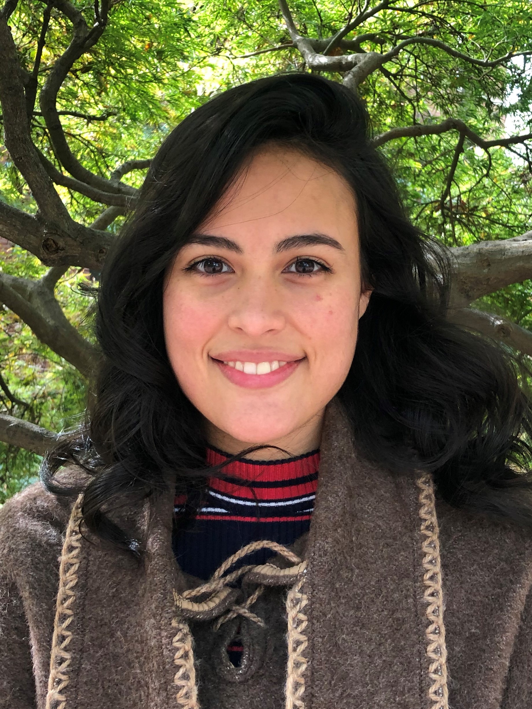 Image of Susan Harrison