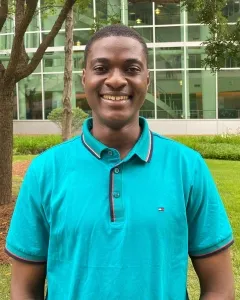 profile image for Adeboboye, Oluwaseyifunmi