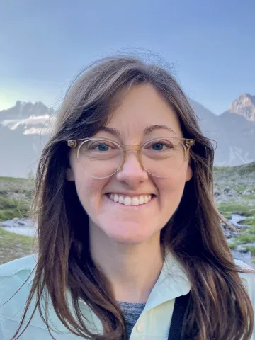 Profile picture for Jennifer Bowen