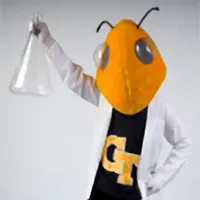 Default image for a profile picture