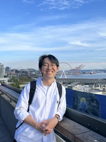 Profile image for Jaeyoung Hwang