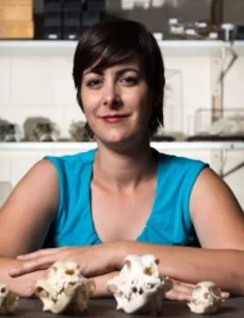 Dr. Jenny L. McGuire