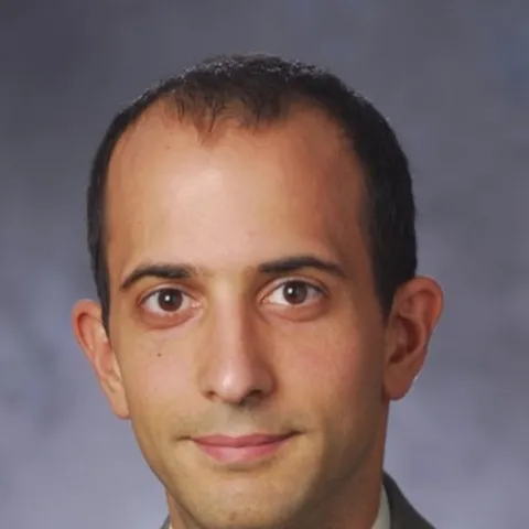 Dr. Karim Sabra