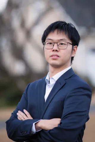 Dr. Pengfei Liu
