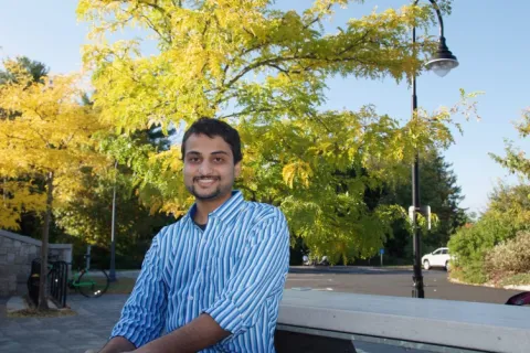 Pratik Aghor profile photo