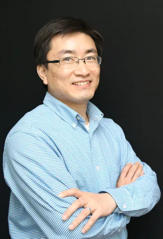Dr. Sheng Dai