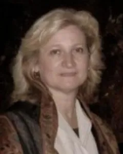 profile image for Sokolik, Dr. Irina