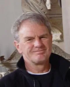 profile image for Webster, Dr. Peter J.