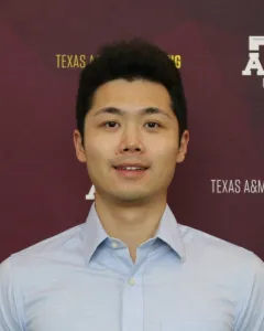 profile image for Wen, Yinghao