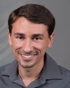 profile image for Wray, Dr. James