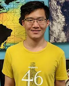 profile image for Yang, Fucheng