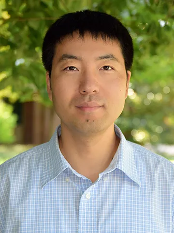 Dr. Yi Deng