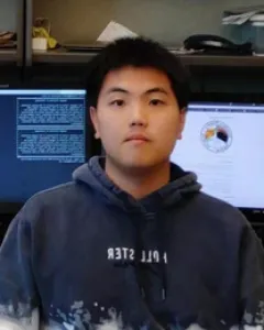 profile image for Zhao, Fanghe