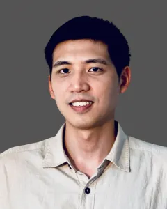 profile image for Zhao, Haipeng
