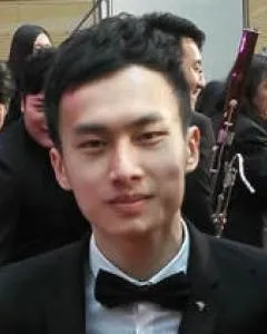 profile image for Zhou, Bowen