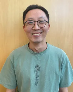 profile image for Zhu, Ruchen