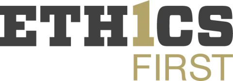Ethics First Logo
