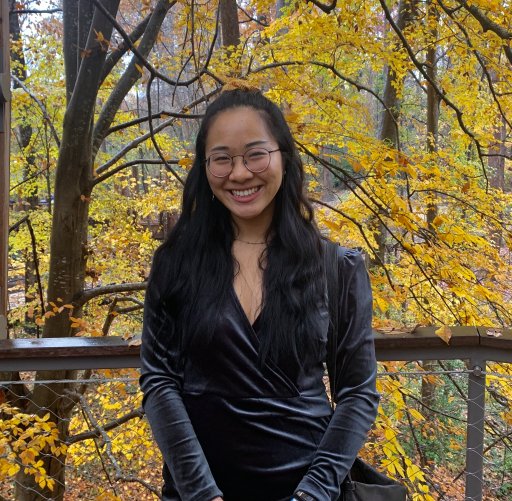 Image of Christina Lu