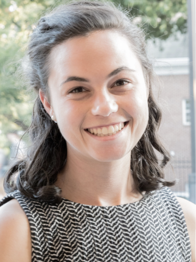 Image of Hannah Levy