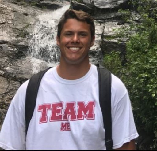 Image of Jackson Sims